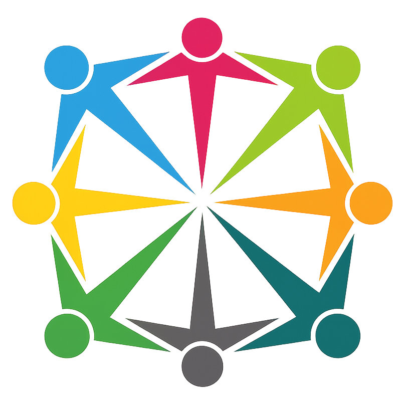 Logo Insieme si può ODV
