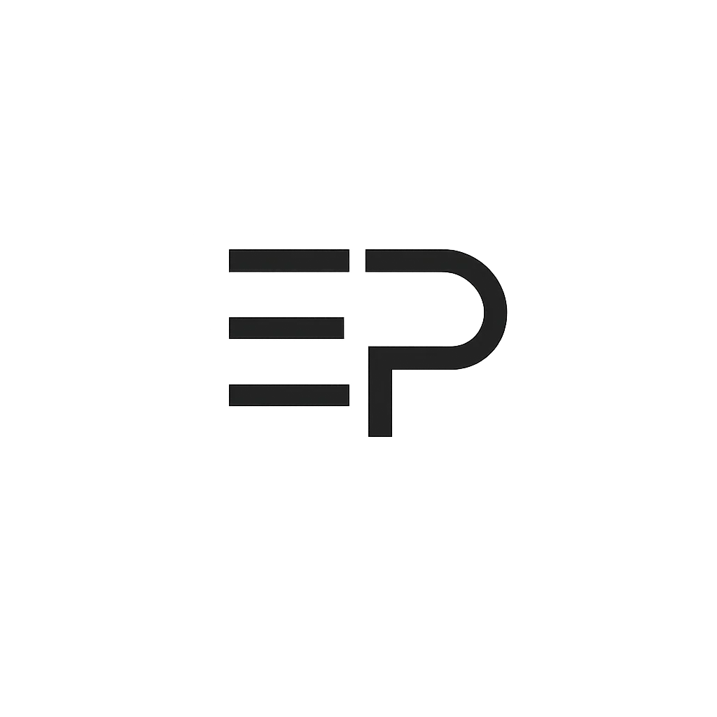 Logo EP